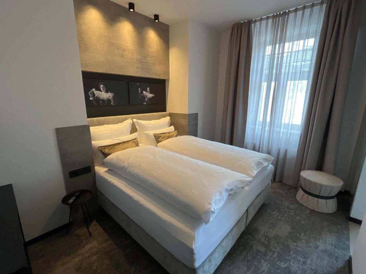 Kleines Doppelzimmer