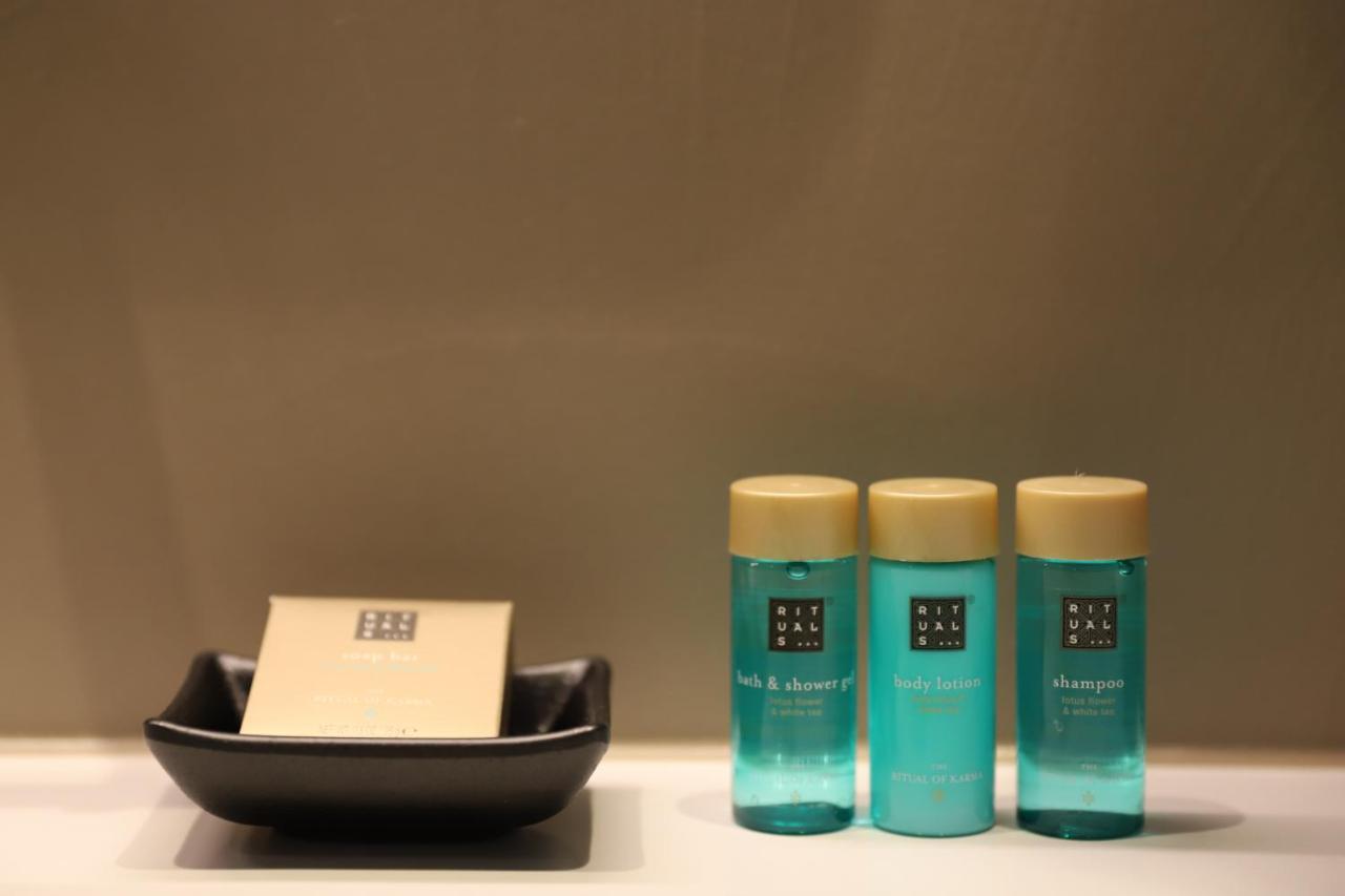 Deluxe Doppelzimmer