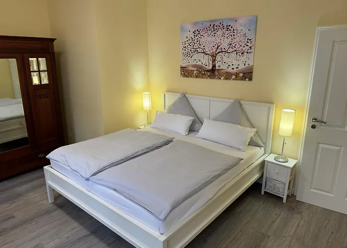 Pension Auszeit Bad Neuenahr-Ahrweiler