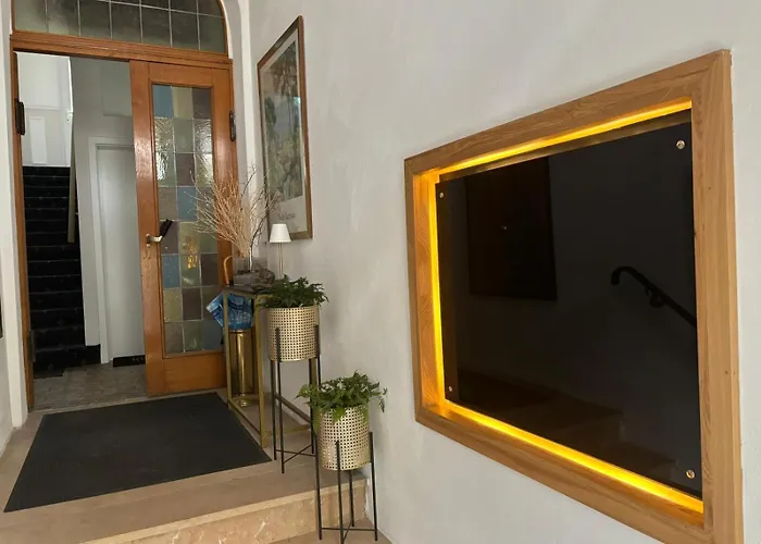 Hotel Mietz Bad Neuenahr-Ahrweiler